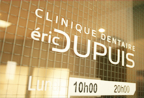 Clinique Dentaire Eric Dupuis - Saint-Charles-Borromée, QC J6E 4N5 - (450)759-3409 | ShowMeLocal.com