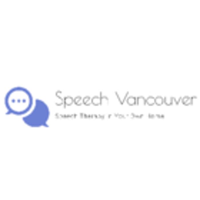Andrea Lau, Registered SLP Speechvancouver.com