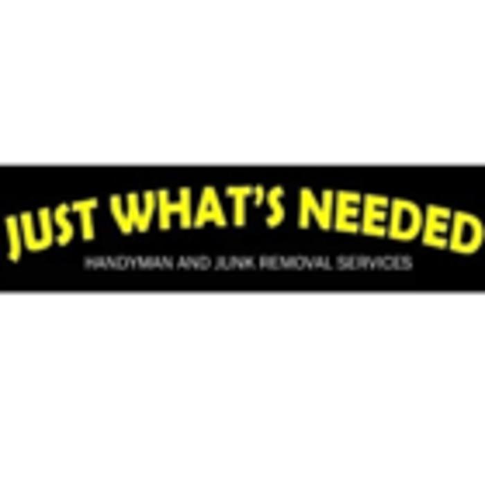 Just What's Needed Handyman Services
