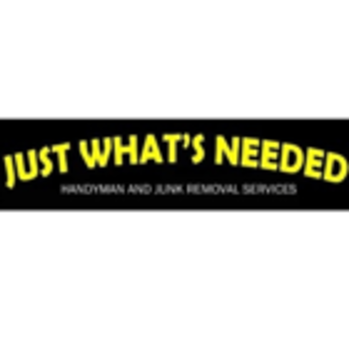 Just What's Needed Handyman Services