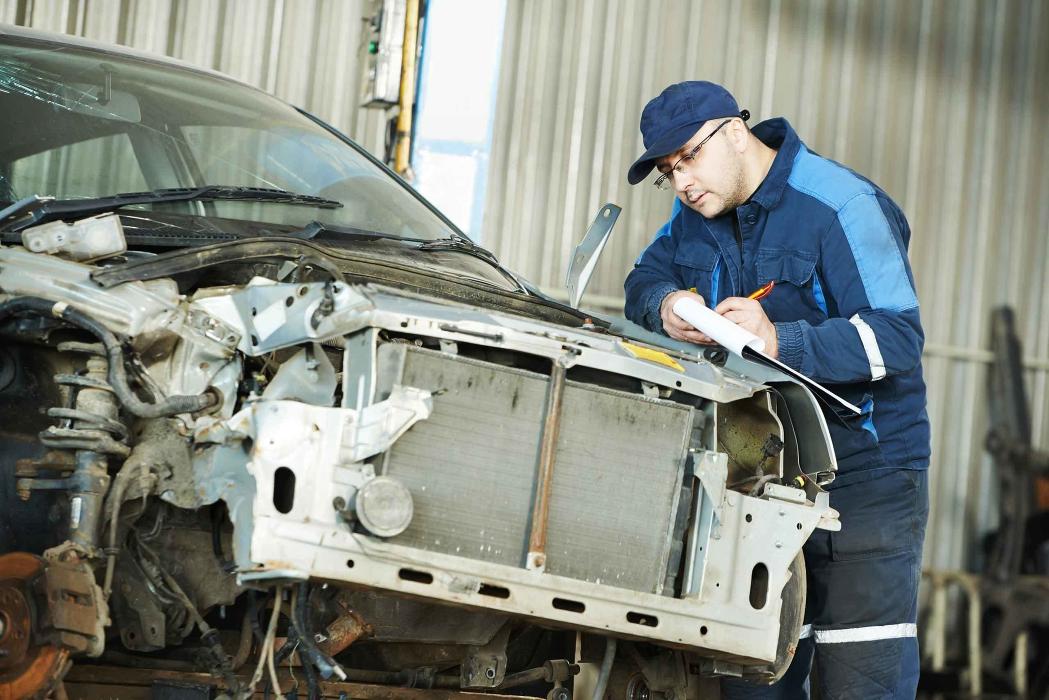 Superior Auto Body