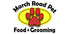 March Road Pet Food & Supplies Kanata (613)591-9423