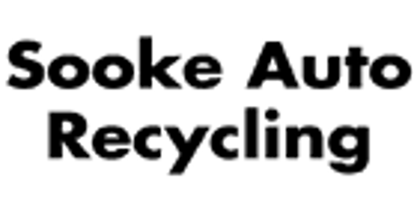Sooke Auto Recycling