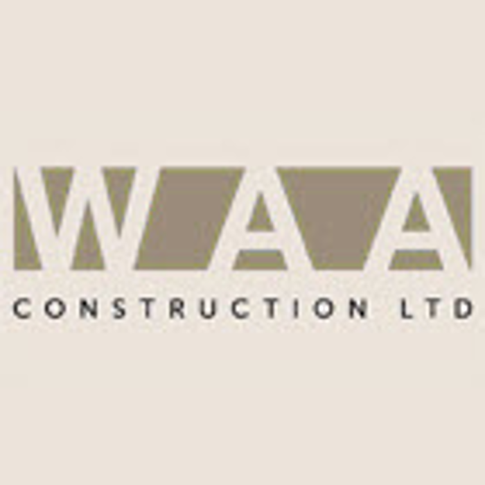 W A A Construction Ltd