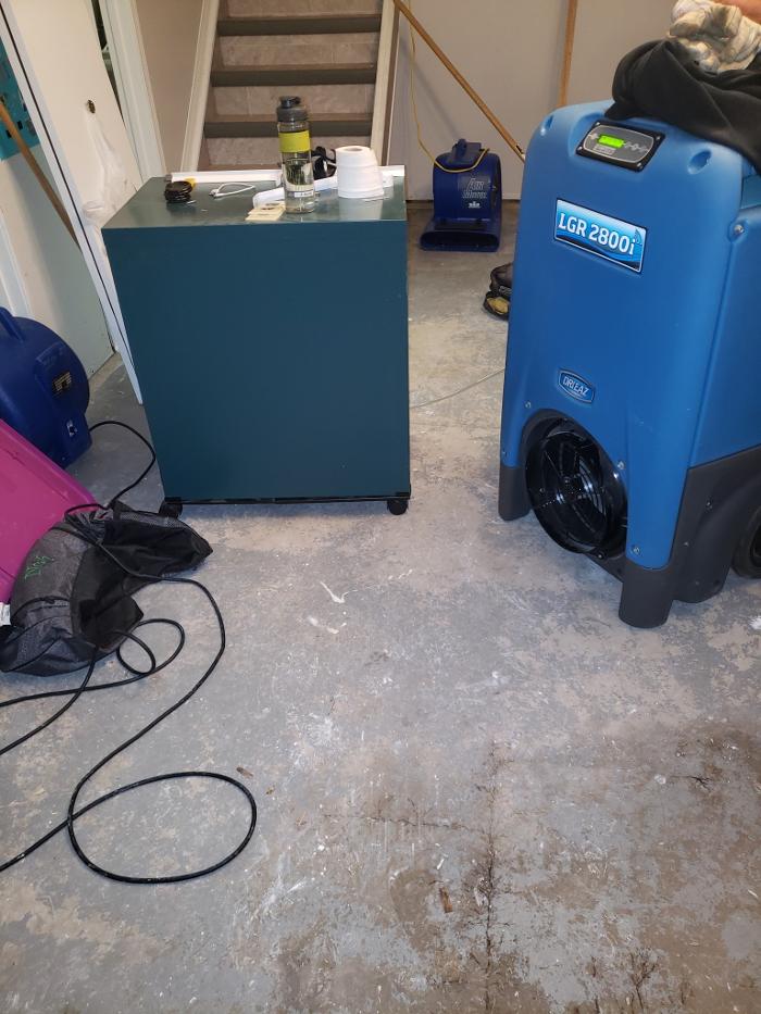 Trumbley Construction and Restoration