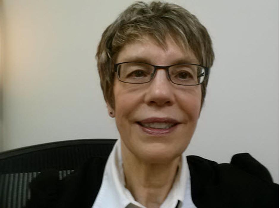 Maureen Drage