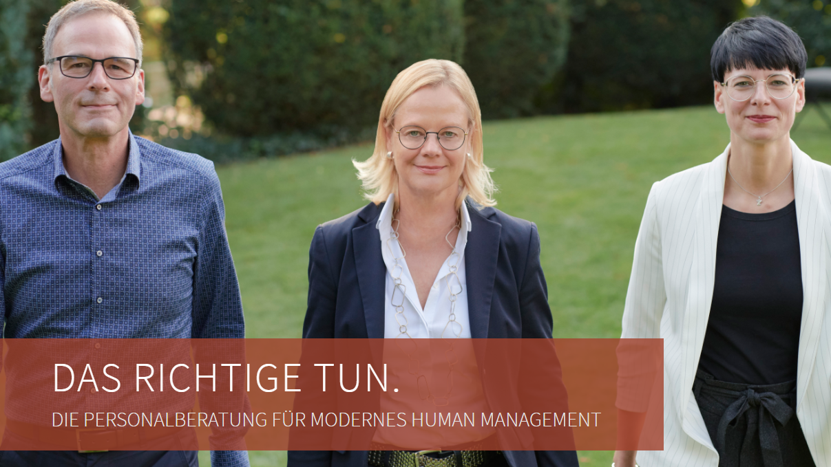 Marold Personalberatung + Managementberatung, Alpenstraße in Ulm