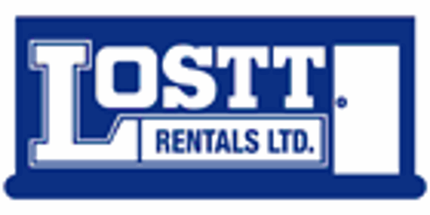 Lostt Rentals Ltd