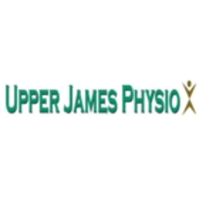 Upper James Physio