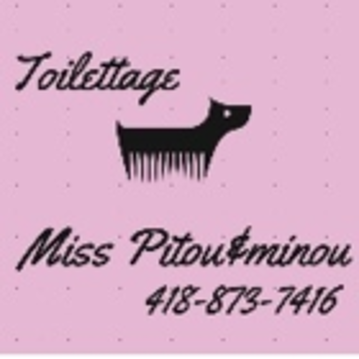 Miss pitou & minou