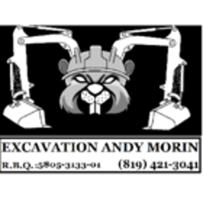 Excavation Andy Morin