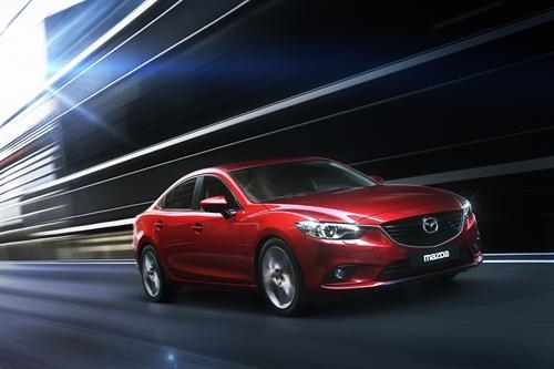 Guelph City Mazda - Guelph, ON N1K 1C9 - (519)837-3020 | ShowMeLocal.com