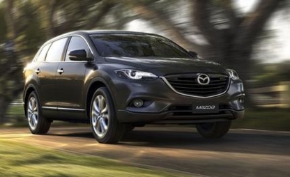 Guelph City Mazda Guelph (519)837-3020