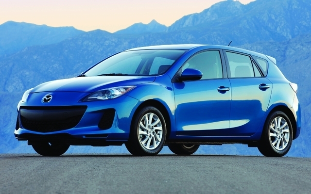 Guelph City Mazda Guelph (519)837-3020