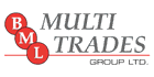 BML Multi Trades Group Brantford (519)756-4150