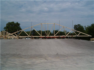 Ontario Truss & Wall Foxboro (613)966-8137