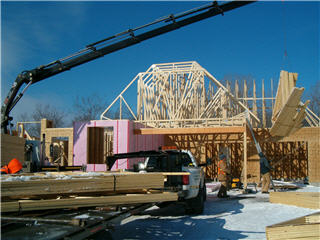 Ontario Truss & Wall Foxboro (613)966-8137