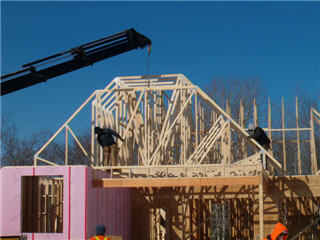 Ontario Truss & Wall Foxboro (613)966-8137