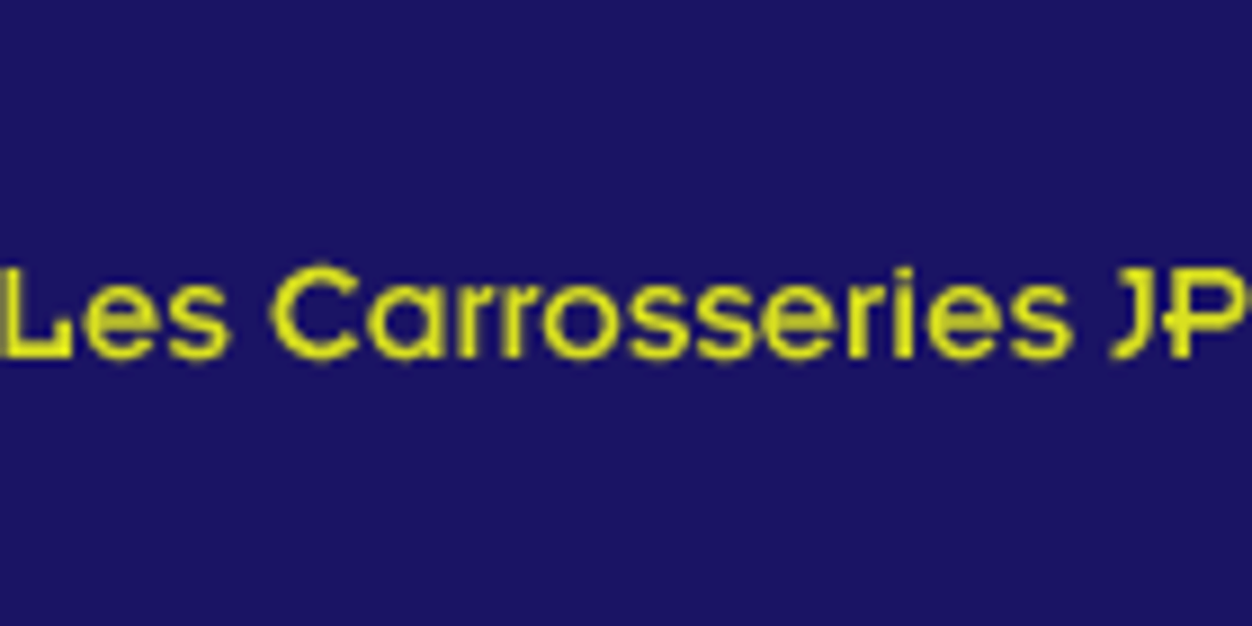 Les Carrosseries Jp