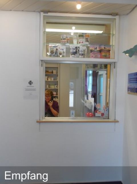 Kleintierpraxis Kirsten Mertens, Bonner Straße in Sankt Augustin