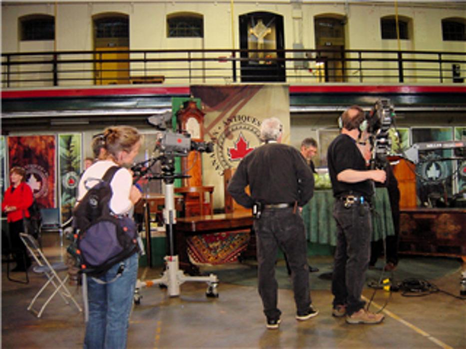 Mildred's Memorabilia