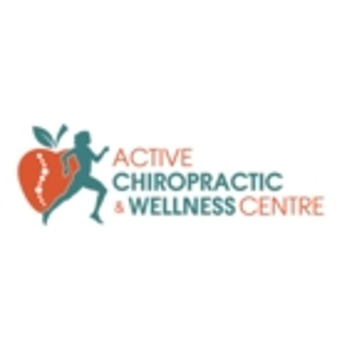 Active Chiropractic and Wellness Centre