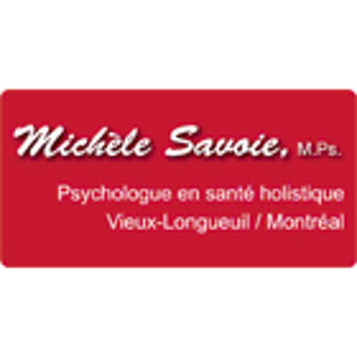 Aide Psychologique Michèle Savoie