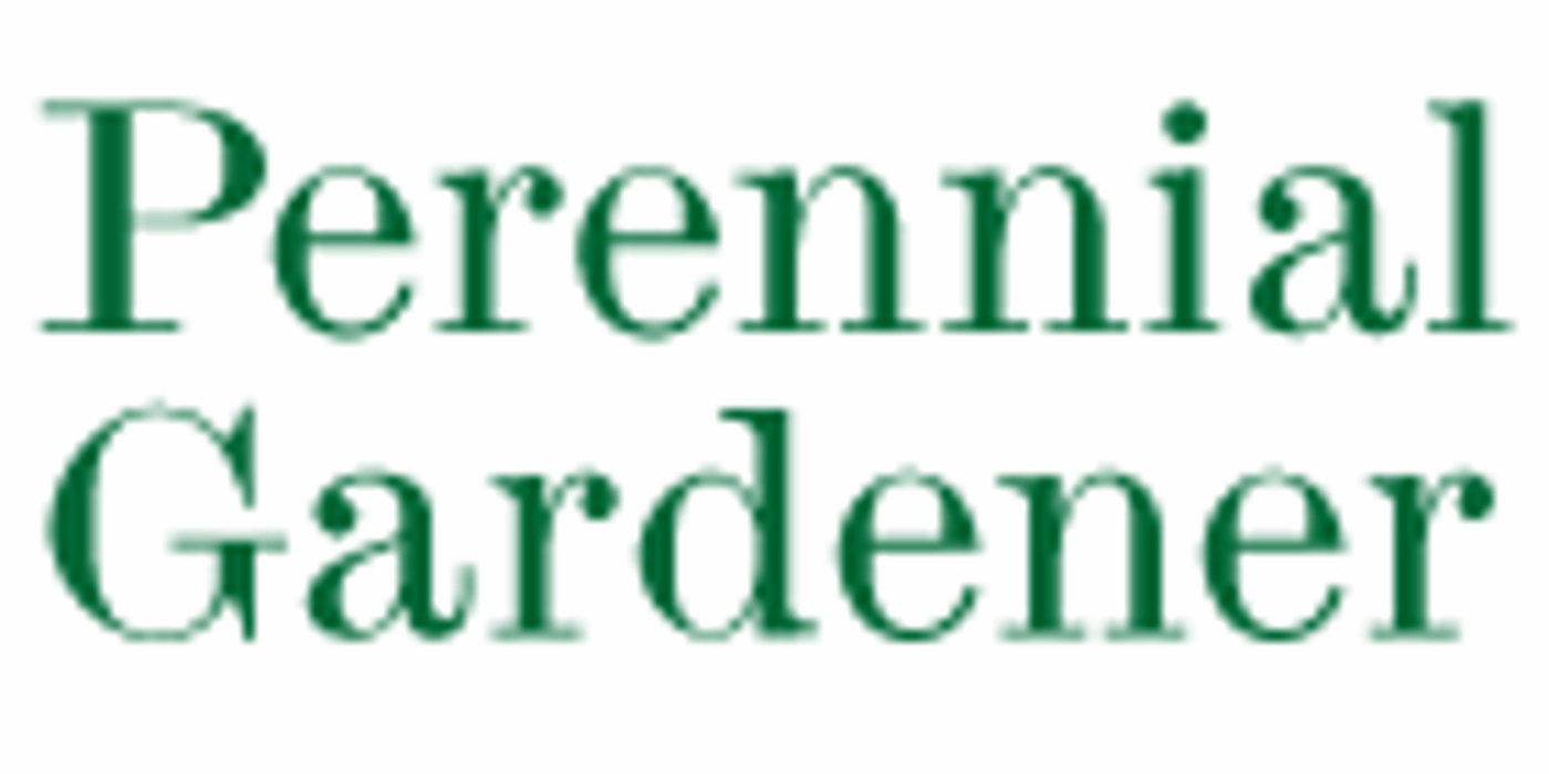Perennial Gardener