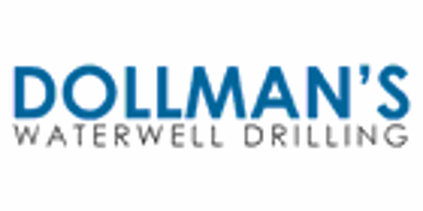 Dollmans Water Well Drilling Inc