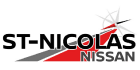 St-Nicolas Nissan Saint-Nicolas (418)754-2424