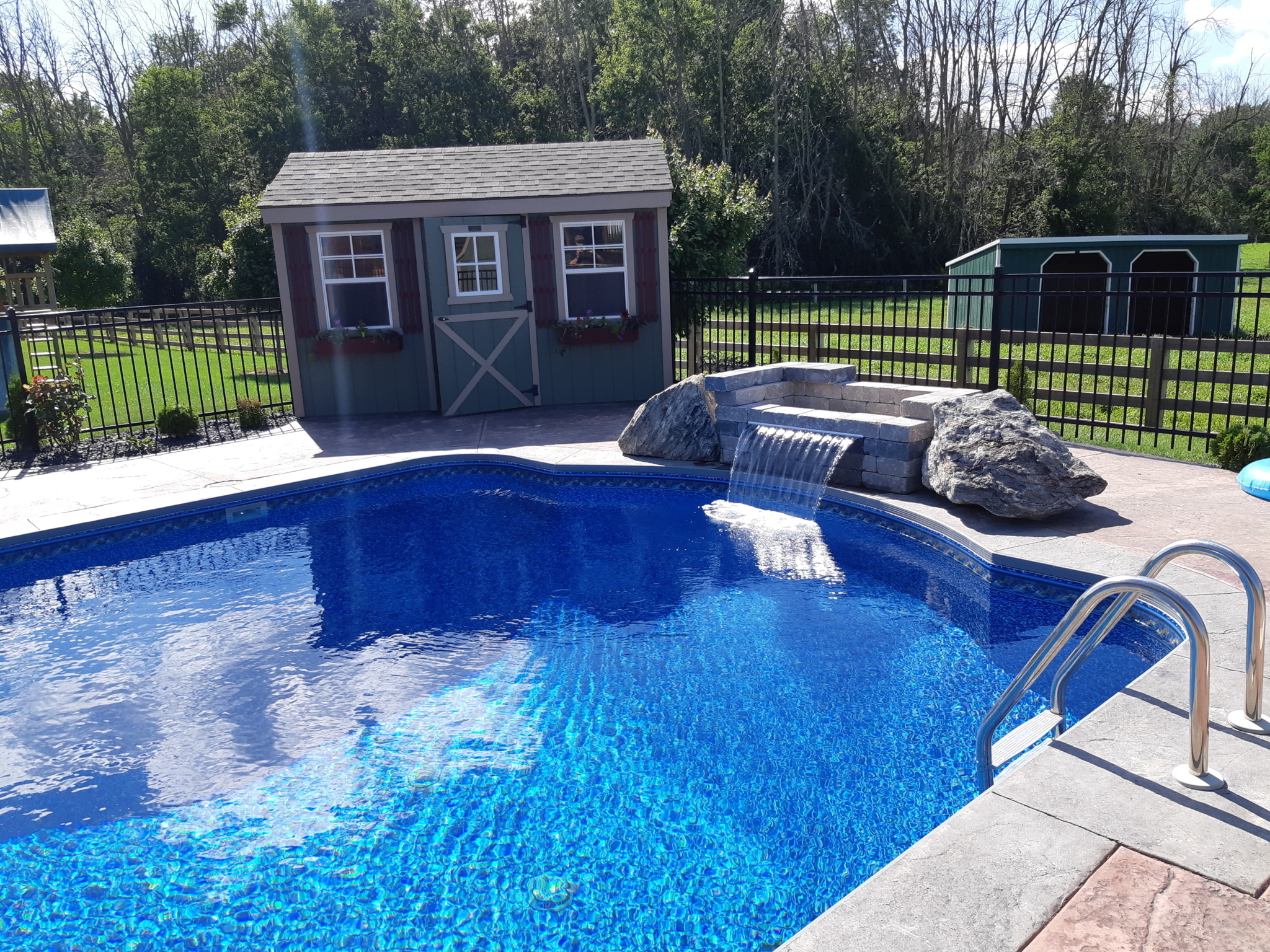 Backyard Watercreations Inc Tillsonburg