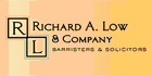 Richard A Low - Lethbridge, AB T1J 0T7 - (403)380-2499 | ShowMeLocal.com