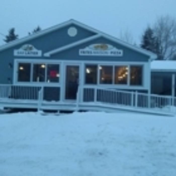 Cantine Relais des Sommets