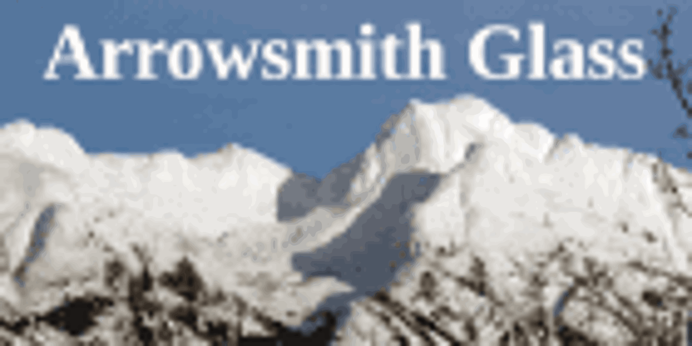 Arrowsmith Glass