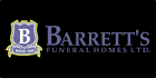 Barrett's Funeral Home - St. John's, NL A1E 1J9 - (709)579-6007 | ShowMeLocal.com