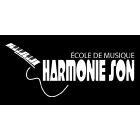 Ecole de Musique Harmonie Son Enr - L'Assomption, QC J5W 1R3 - (450)589-7232 | ShowMeLocal.com