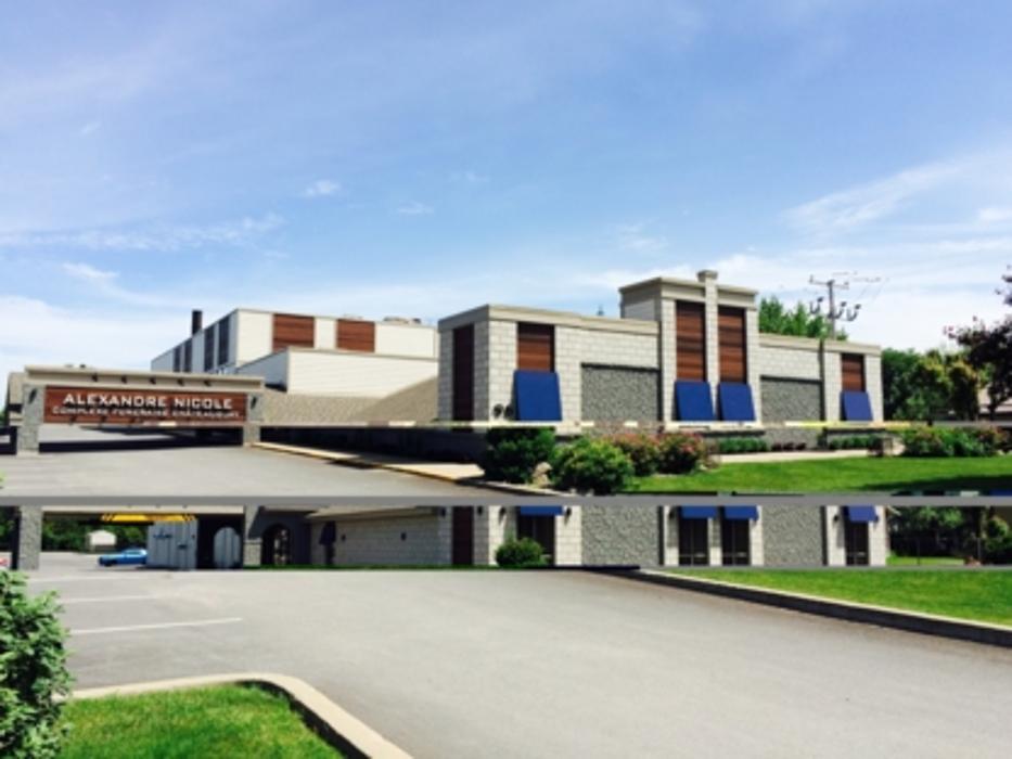 Complexe Funéraire Châteauguay