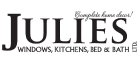 Julie's Windows Kitchens Bed & Bath Ltd Drayton Valley (780)621-0045