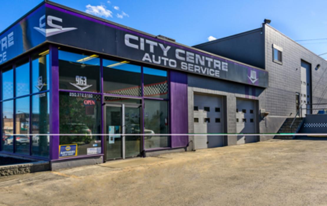 Foto de City Centre Auto Service