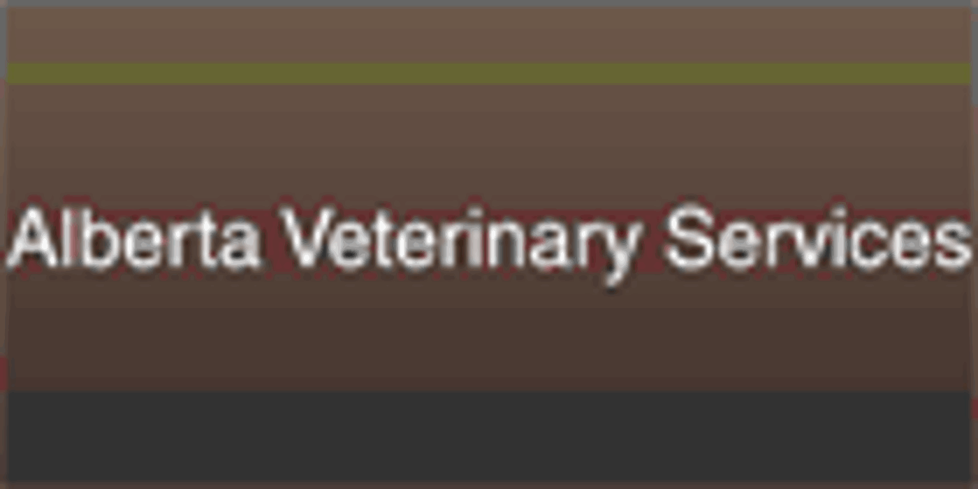 Alberta Veterinary Services