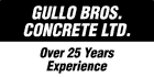 Gullo Bros Concrete Ltd - Richmond Hill, ON L4C 8K3 - (416)526-5202 | ShowMeLocal.com