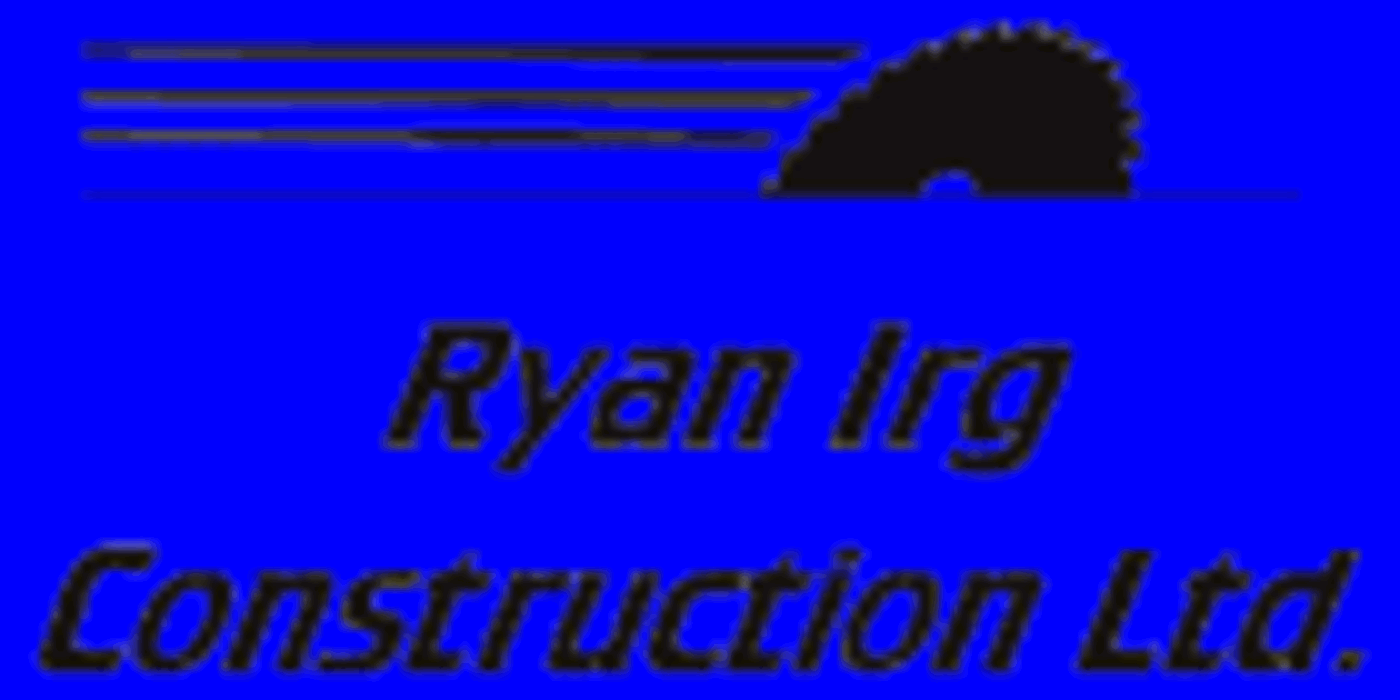 Ryan Irg Constructions Ltd