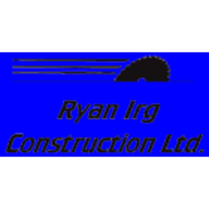 Ryan Irg Constructions Ltd