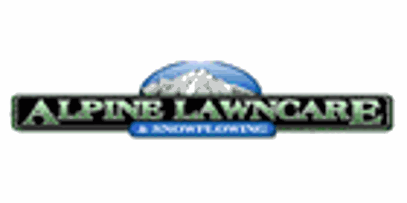 Alpine Lawn Care & Snow Plowing