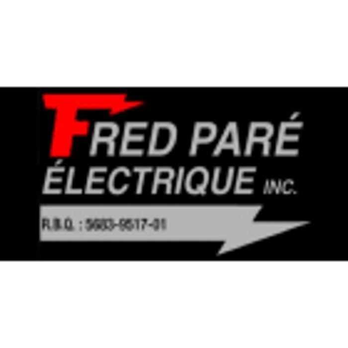 Fred Pare
