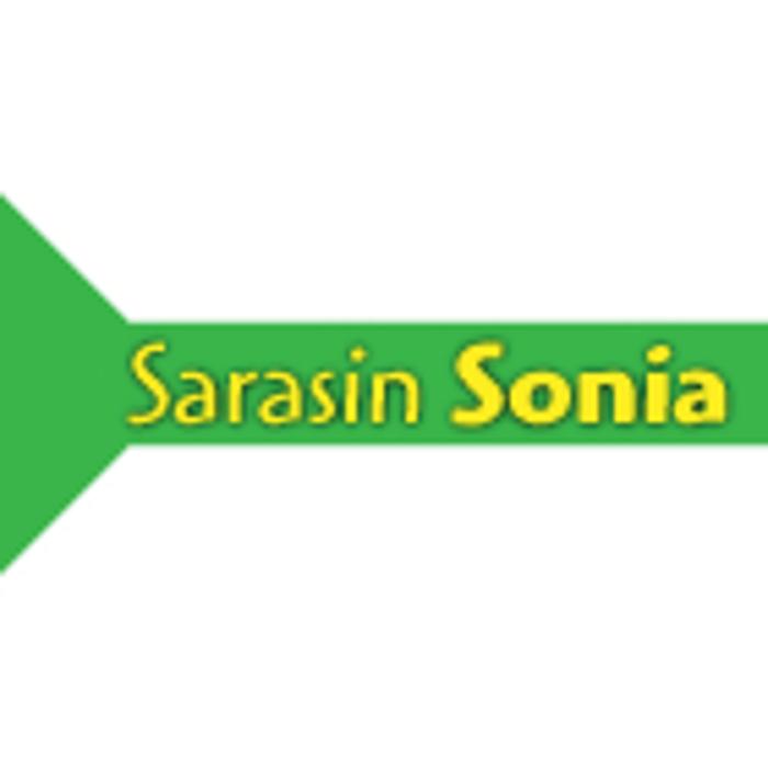 Sonia Sarasin Notaire