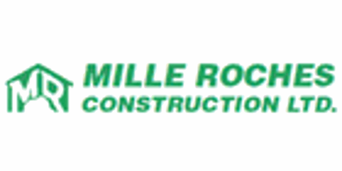 Mille Roches Construction Ltd