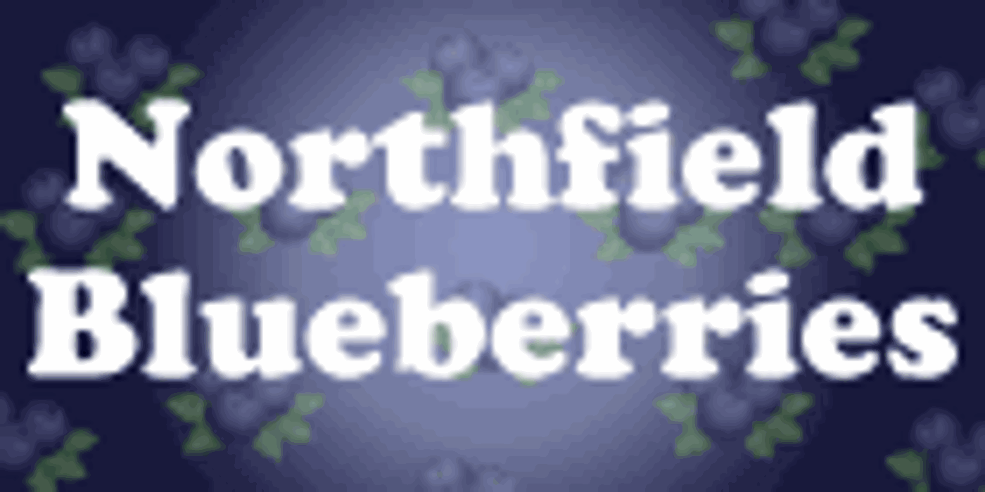 Northfield Blueberries