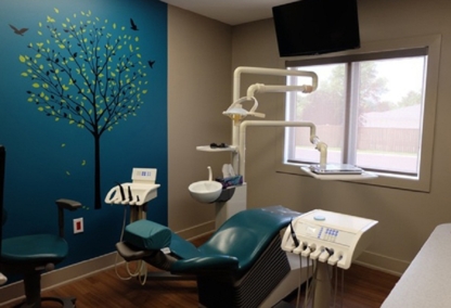 Montrose Dental Niagara Falls (905)357-7600