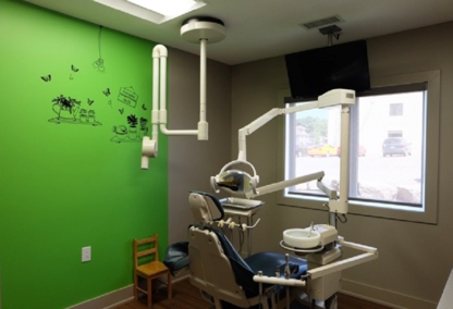 Montrose Dental Niagara Falls (905)357-7600